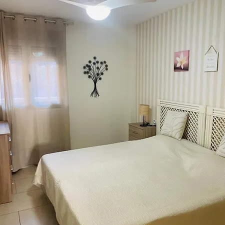 Apartman Sunny Apartment, Mar, Tenerife