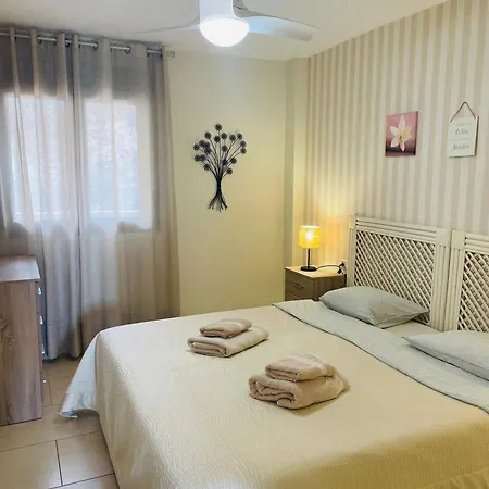 Apartman Sunny Apartment, Mar, Tenerife *